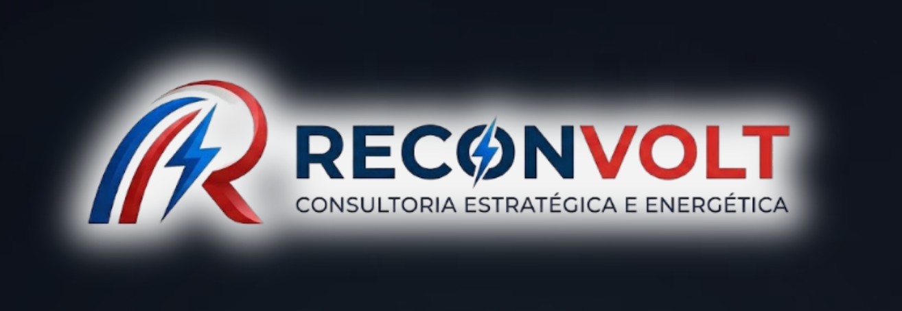 RECONVOLT Logo