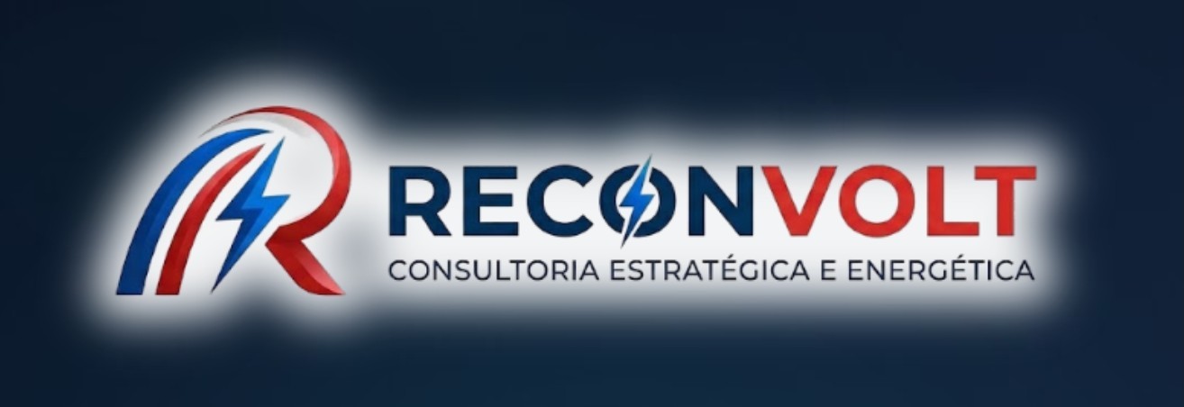 RECONVOLT Logo